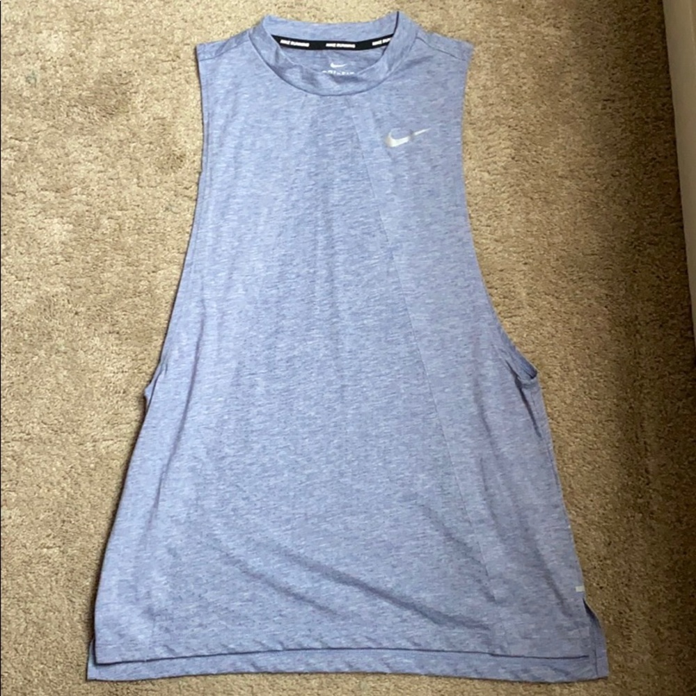 Nike Dri-Fit Tank
